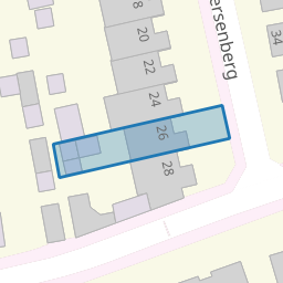 Perceel RSD00-N-3506