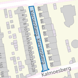 Perceel RSD00-N-3508