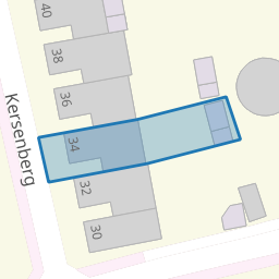 Perceel RSD00-N-3511