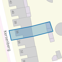 Perceel RSD00-N-3512