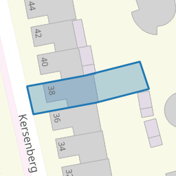 Perceel RSD00-N-3513