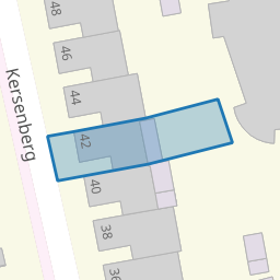 Perceel RSD00-N-3515