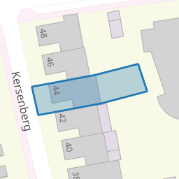 Perceel RSD00-N-3516