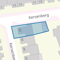 Perceel RSD00-N-3518