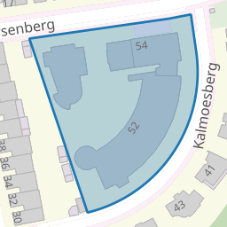 Perceel RSD00-N-3519