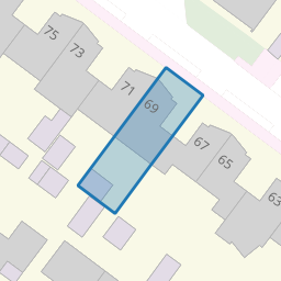 Perceel RSD00-N-3528