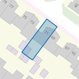 Perceel RSD00-N-3529