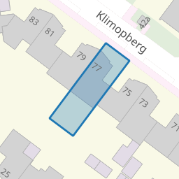 Perceel RSD00-N-3532