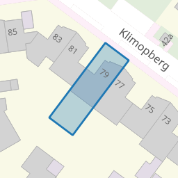 Perceel RSD00-N-3533