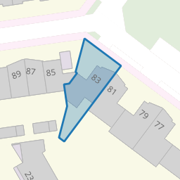 Perceel RSD00-N-3535