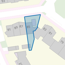 Perceel RSD00-N-3536