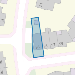 Perceel RSD00-N-3540