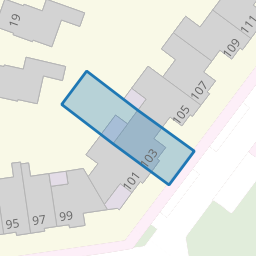 Perceel RSD00-N-3545