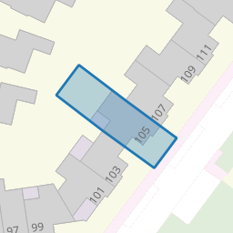 Perceel RSD00-N-3546