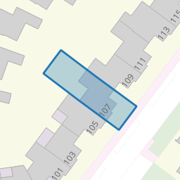 Perceel RSD00-N-3547