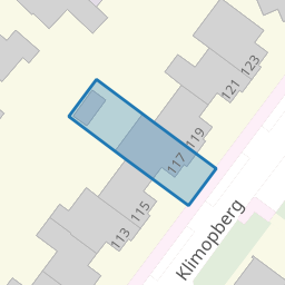 Perceel RSD00-N-3551