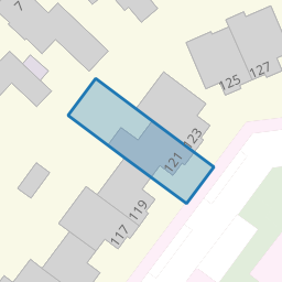 Perceel RSD00-N-3553