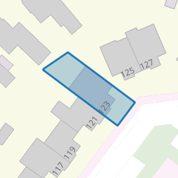 Perceel RSD00-N-3554