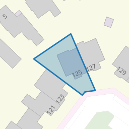 Perceel RSD00-N-3555