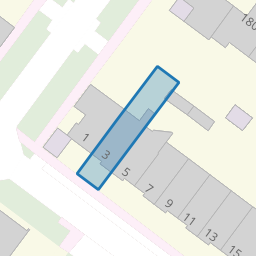 Perceel RSD00-N-3566