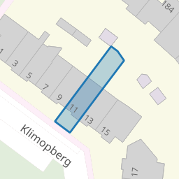 Perceel RSD00-N-3570