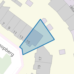 Perceel RSD00-N-3572