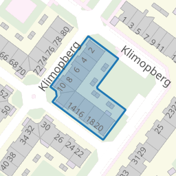 Perceel RSD00-N-3592