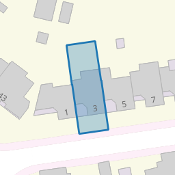 Perceel RSD00-N-3600