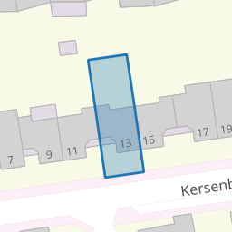 Perceel RSD00-N-3605