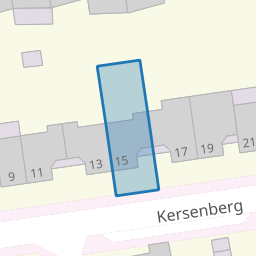 Perceel RSD00-N-3606