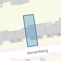 Perceel RSD00-N-3607
