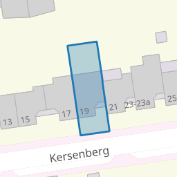 Perceel RSD00-N-3608
