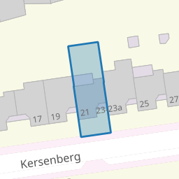 Perceel RSD00-N-3609