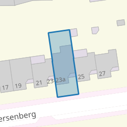 Perceel RSD00-N-3610