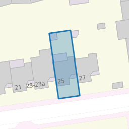 Perceel RSD00-N-3611