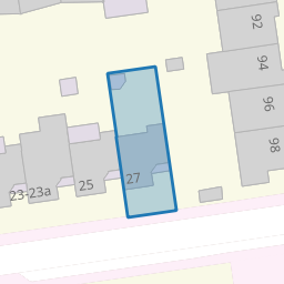 Perceel RSD00-N-3612