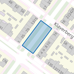 Perceel RSD00-N-3614