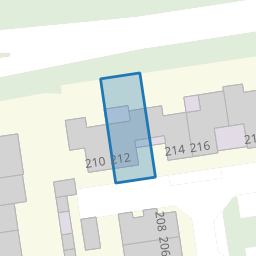 Perceel RSD00-N-3618