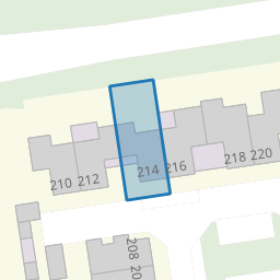 Perceel RSD00-N-3619