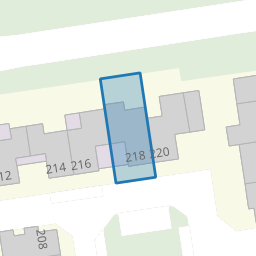 Perceel RSD00-N-3621