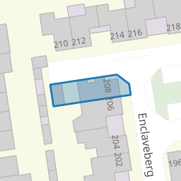 Perceel RSD00-N-3622