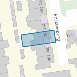 Perceel RSD00-N-3625