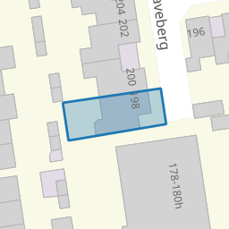 Perceel RSD00-N-3627