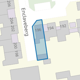 Perceel RSD00-N-3628