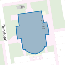 Perceel RSD00-N-3632