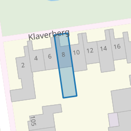 Perceel RSD00-N-3640