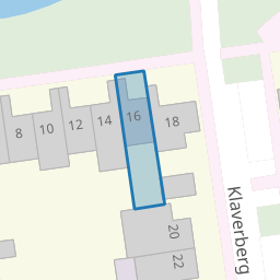 Perceel RSD00-N-3644