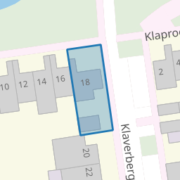 Perceel RSD00-N-3645