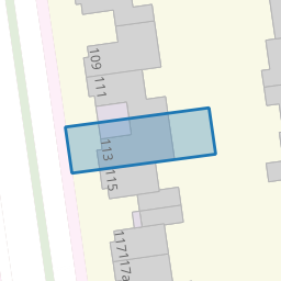 Perceel RSD00-N-3650