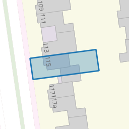Perceel RSD00-N-3651
